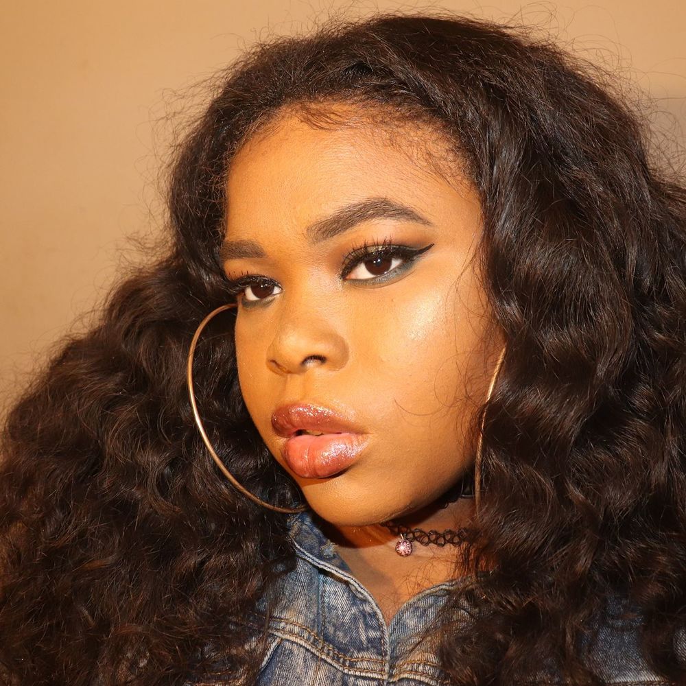 Meet your Posher, Kimmoy